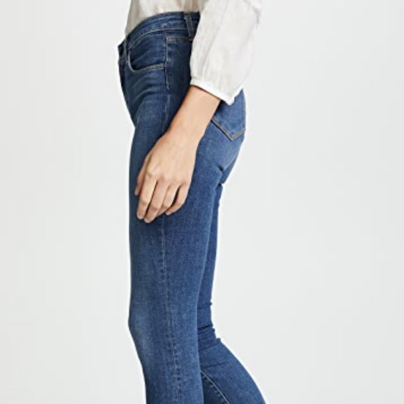 L'AGENCE Margot Jean in New Vintage - Picture 2 of 8